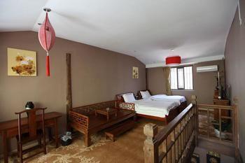 Hôtel Nobles Living Castle à Lijiang  Extérieur photo